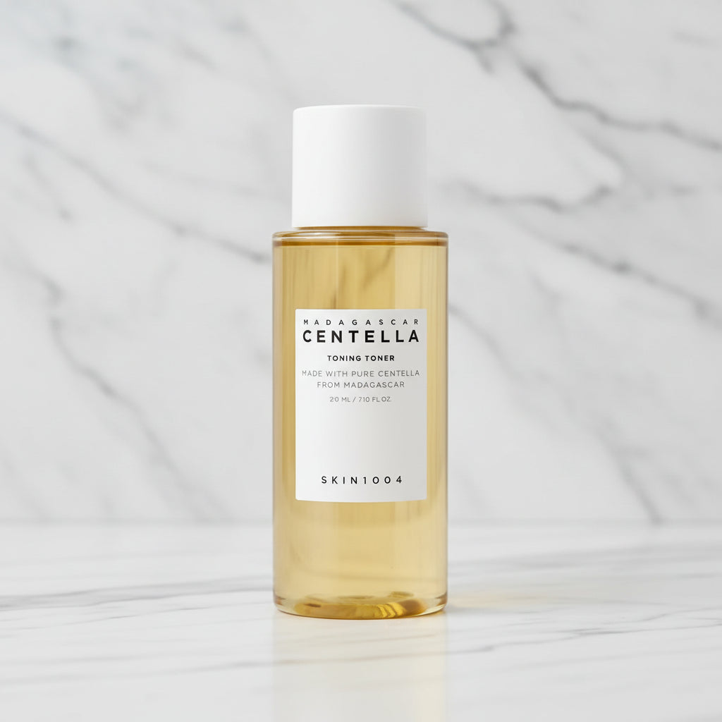 kits de routine nettoyant