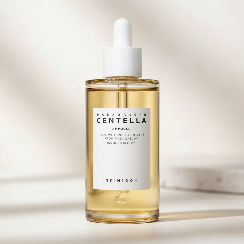 kits de routine nettoyant