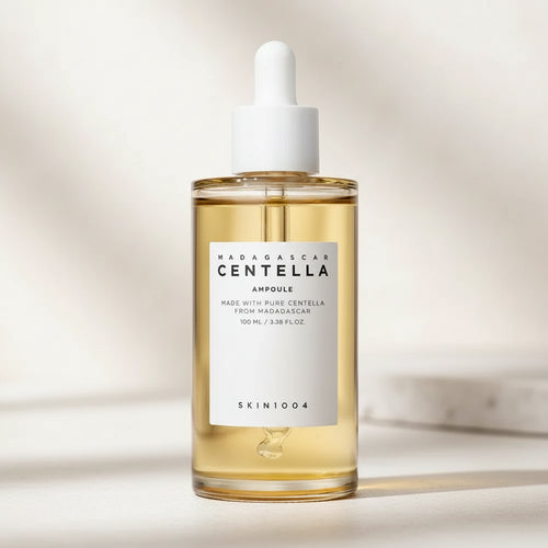 kits de routine nettoyant