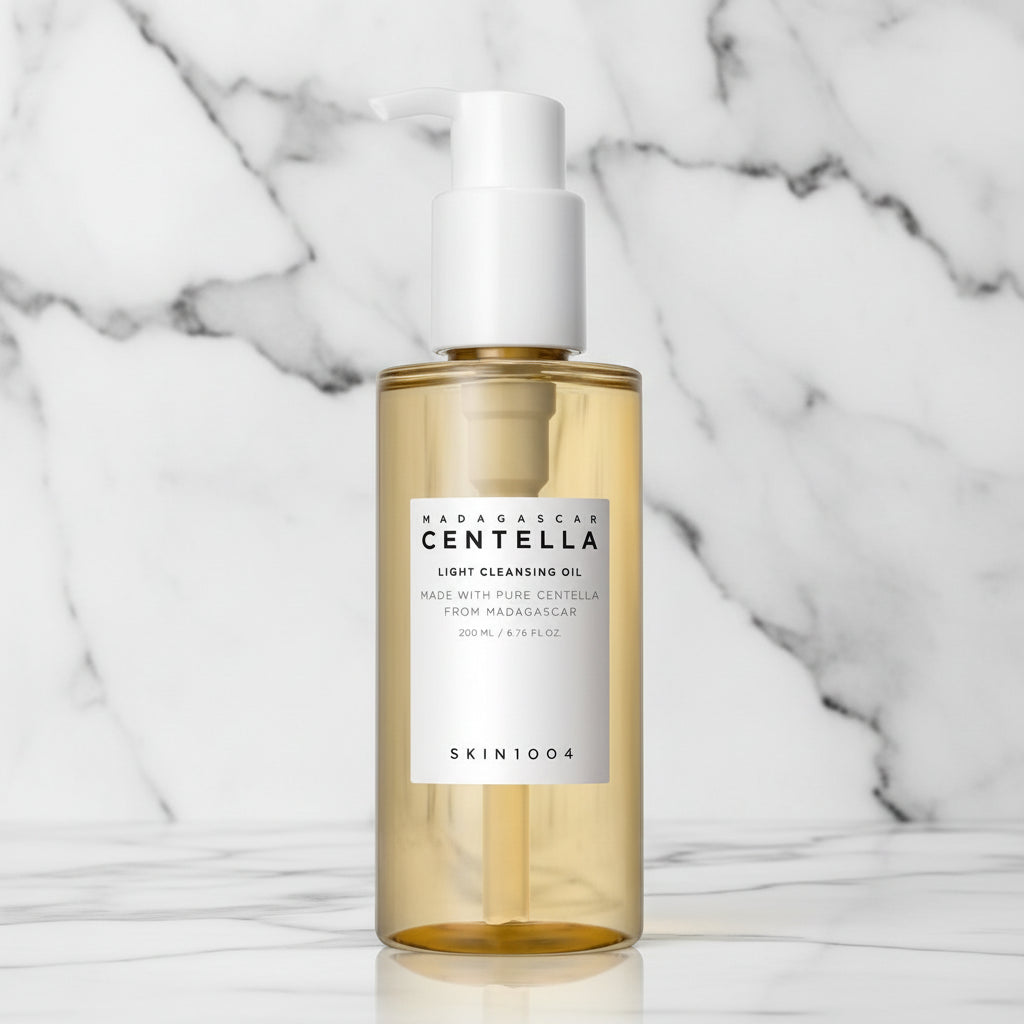 kits de routine nettoyant